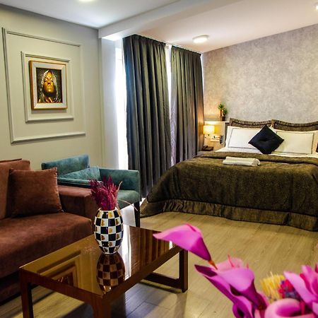 Star Of Istanbul Residence Luaran gambar