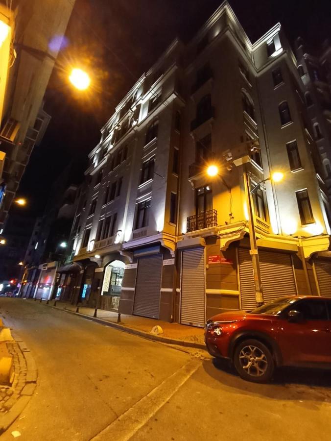 Star Of Istanbul Residence Luaran gambar