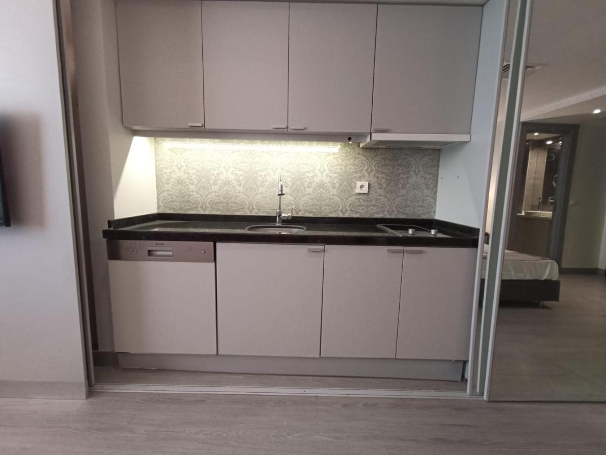 Star Of Istanbul Residence Luaran gambar
