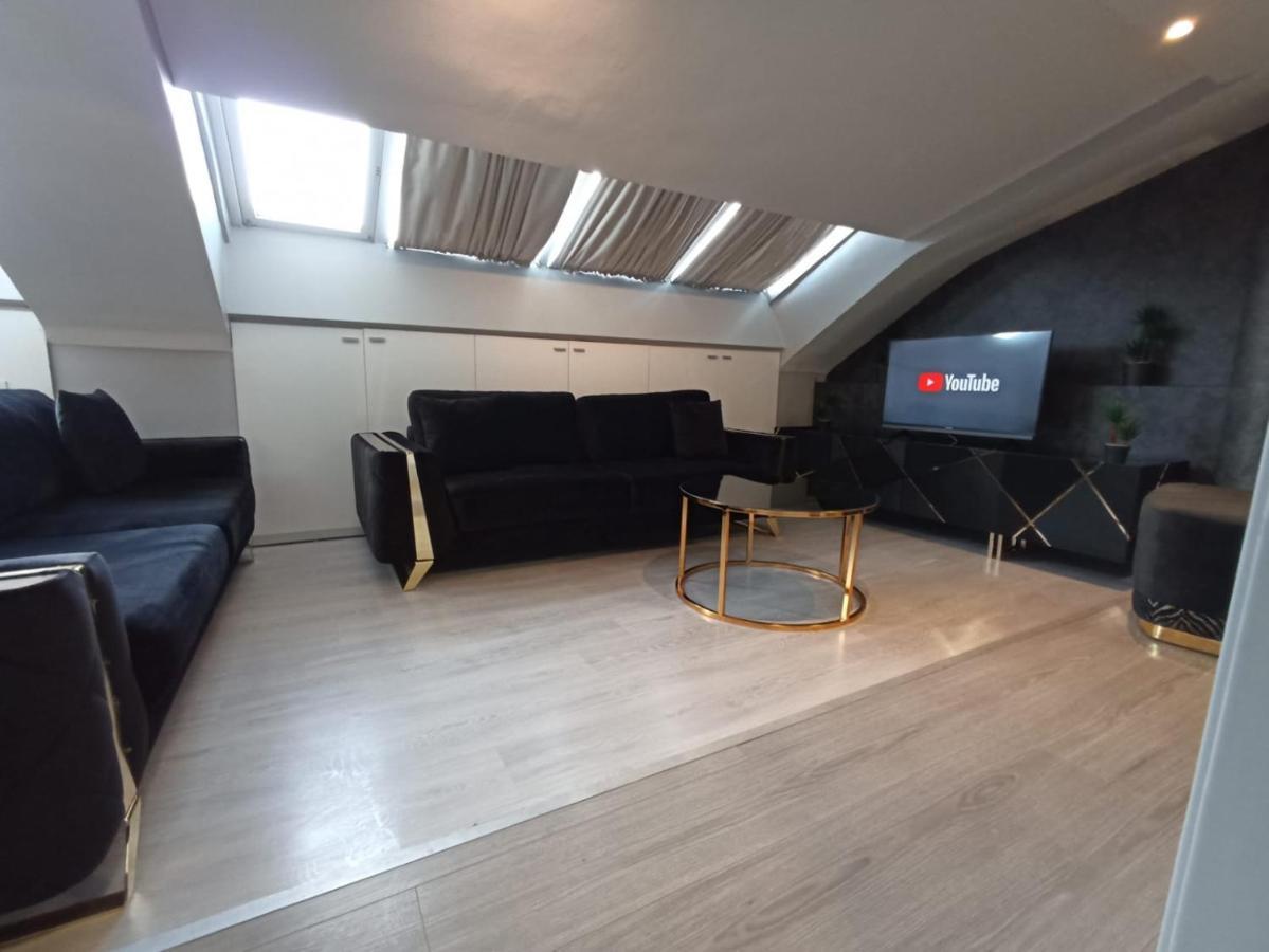 Star Of Istanbul Residence Luaran gambar