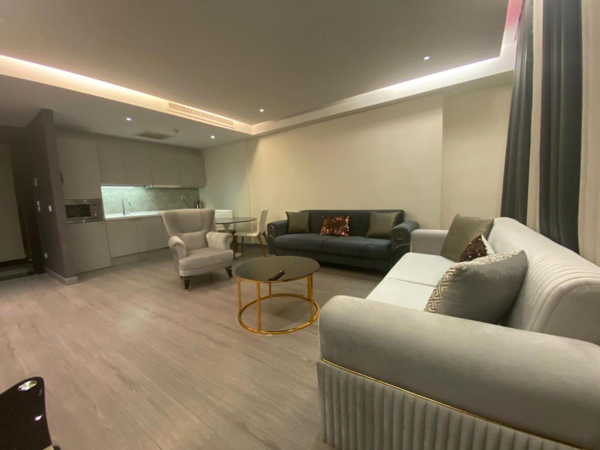 Star Of Istanbul Residence Luaran gambar