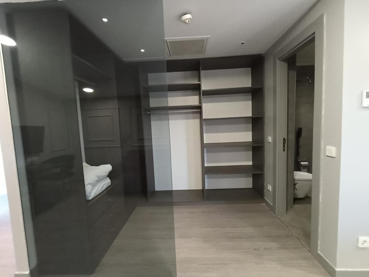 Star Of Istanbul Residence Luaran gambar