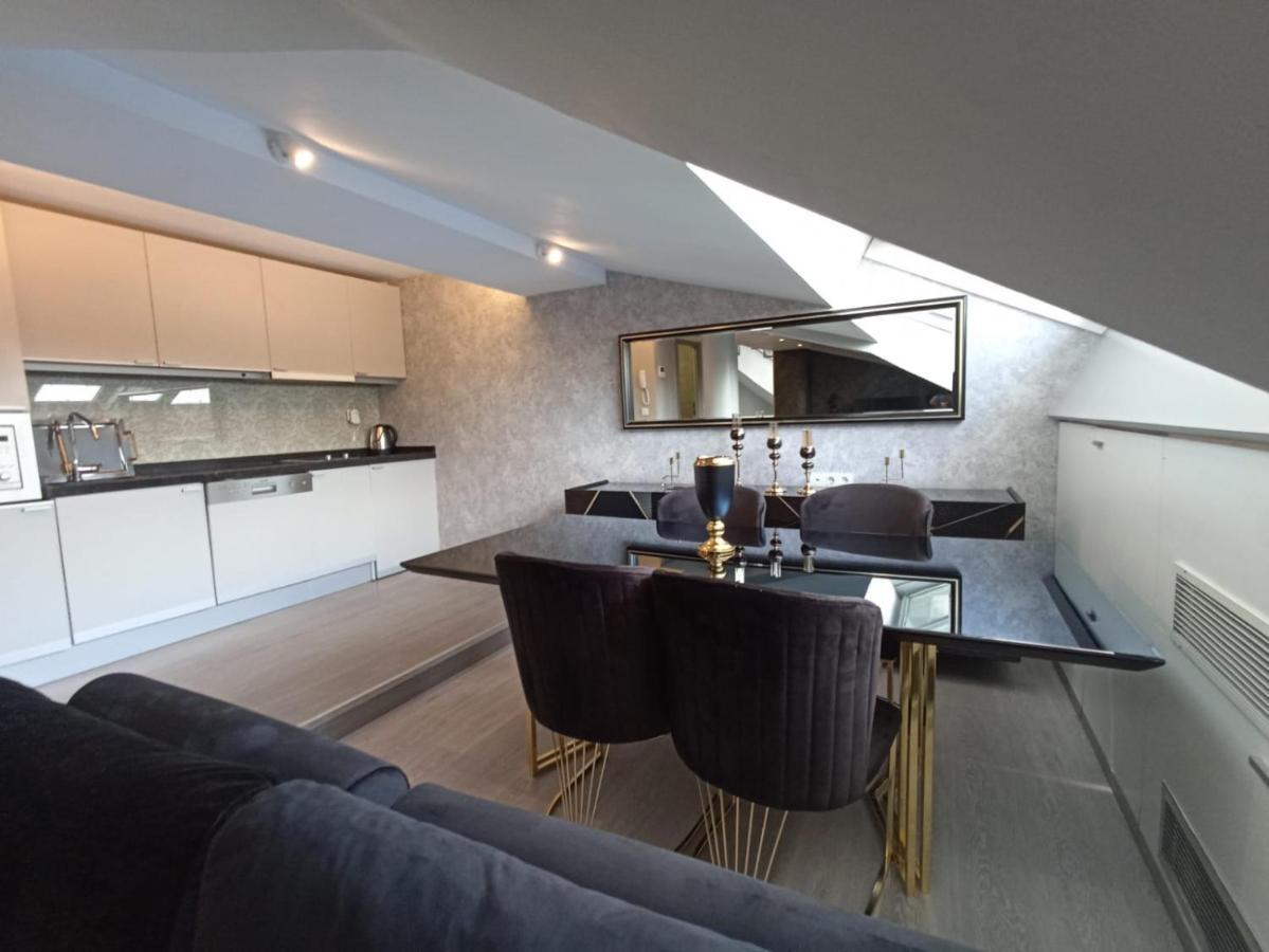 Star Of Istanbul Residence Luaran gambar