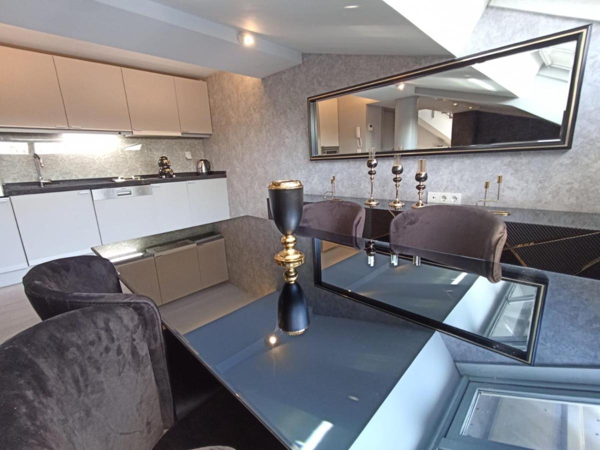 Star Of Istanbul Residence Luaran gambar