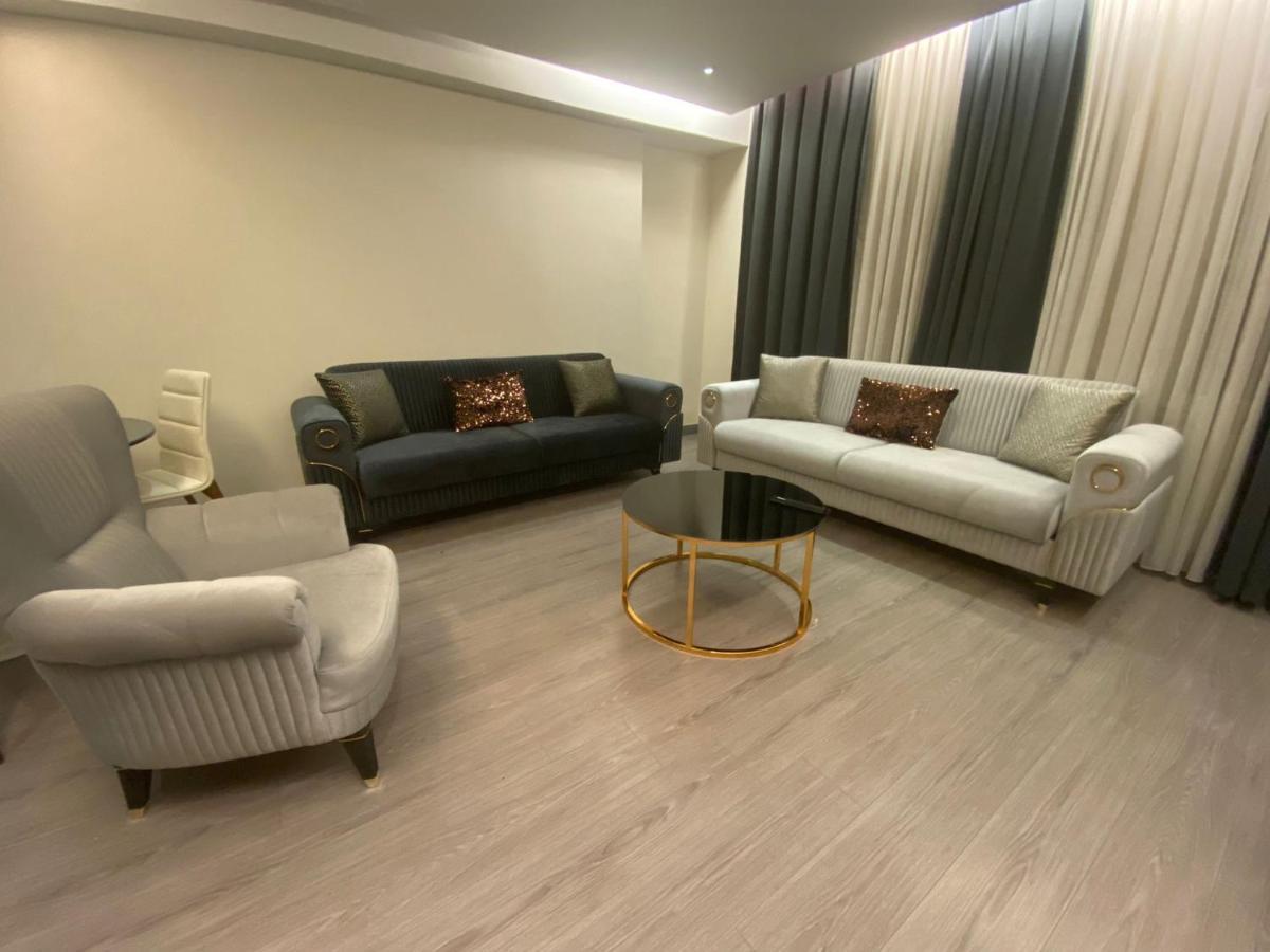 Star Of Istanbul Residence Luaran gambar