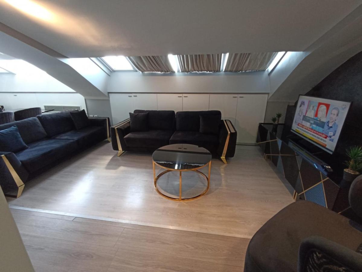 Star Of Istanbul Residence Luaran gambar