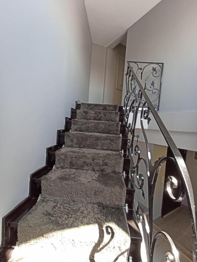Star Of Istanbul Residence Luaran gambar