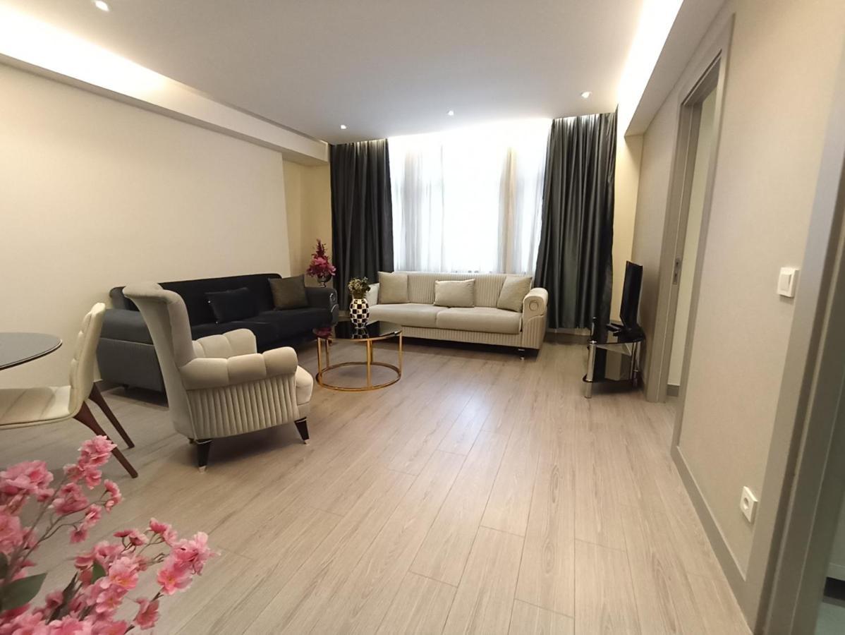 Star Of Istanbul Residence Luaran gambar