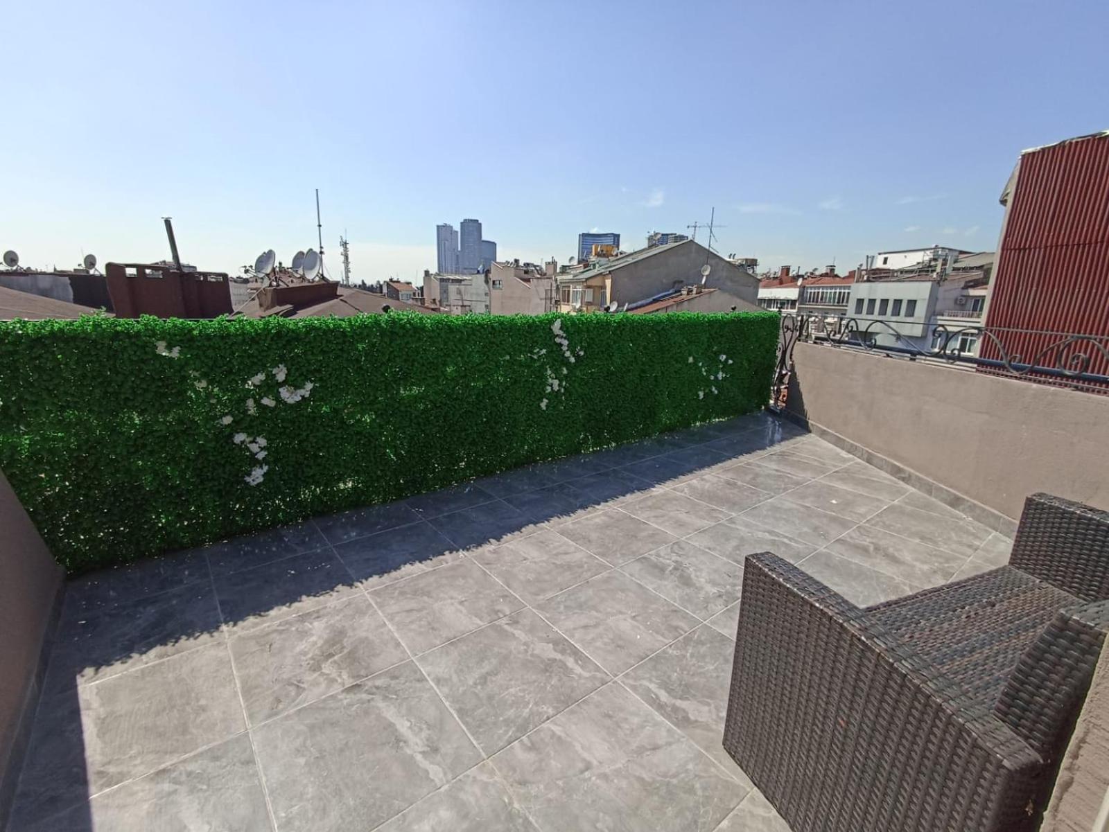 Star Of Istanbul Residence Luaran gambar