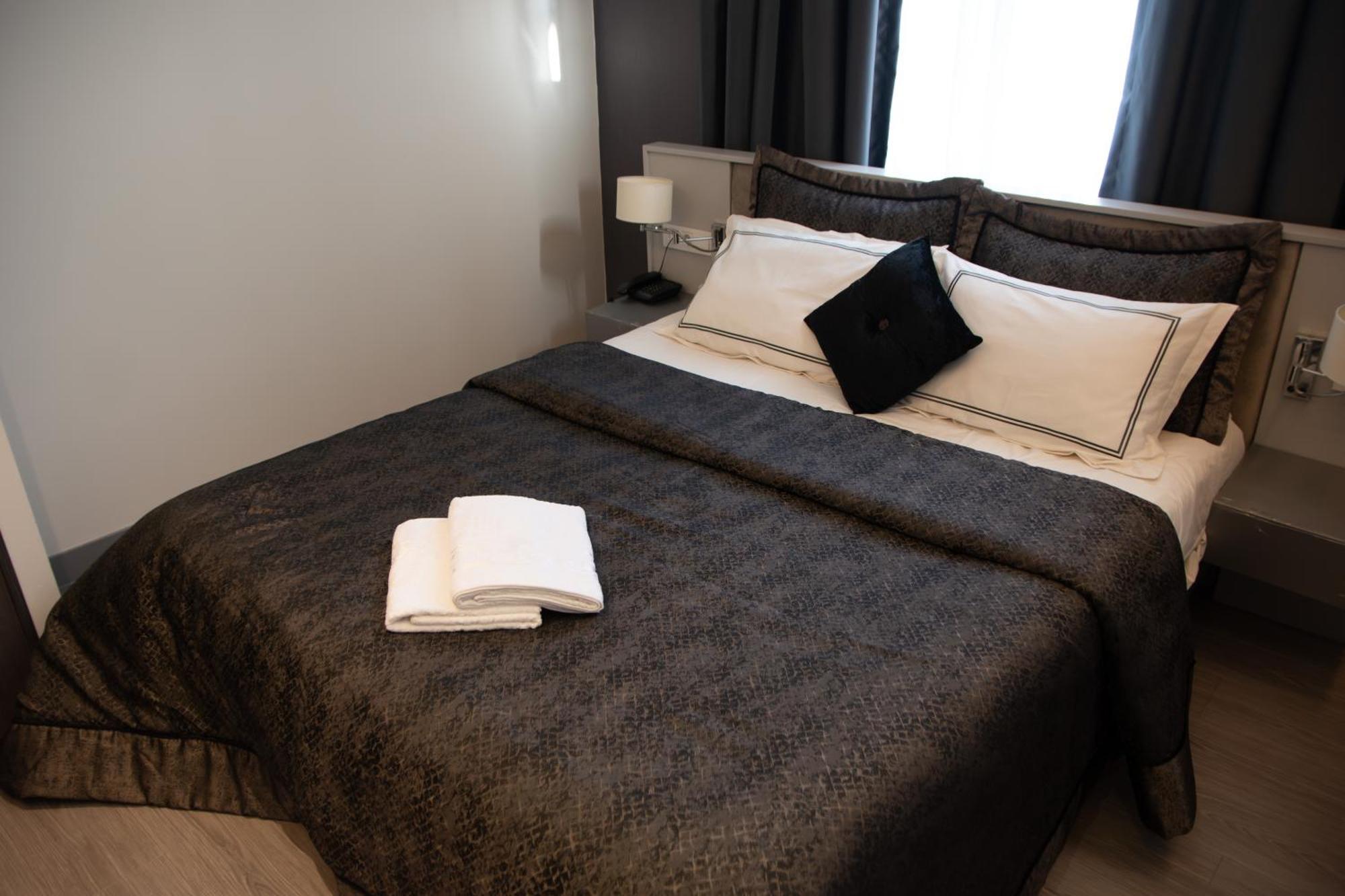 Star Of Istanbul Residence Luaran gambar