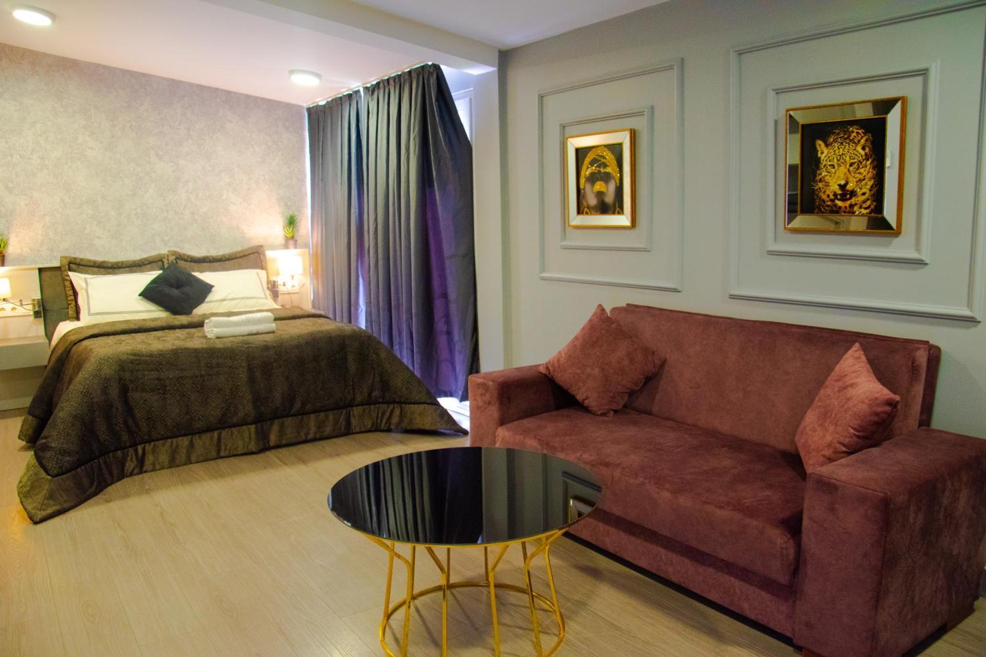 Star Of Istanbul Residence Luaran gambar