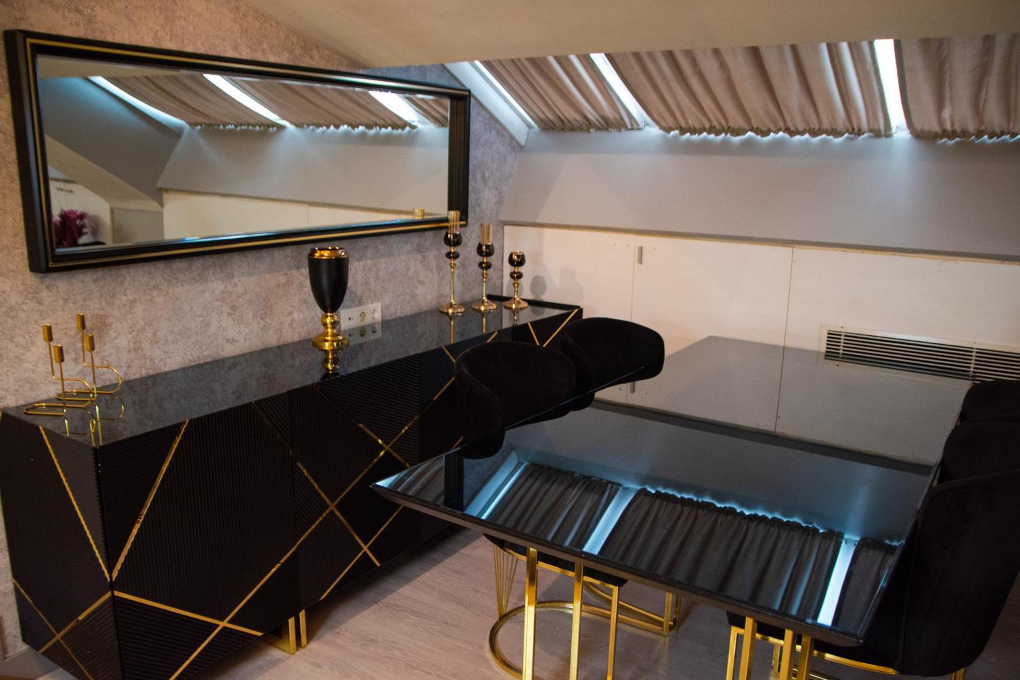 Star Of Istanbul Residence Luaran gambar