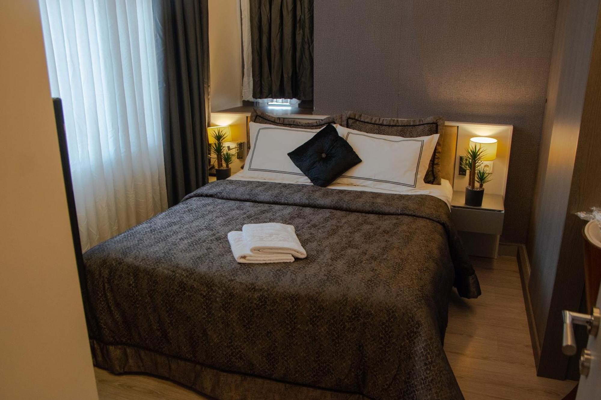 Star Of Istanbul Residence Luaran gambar
