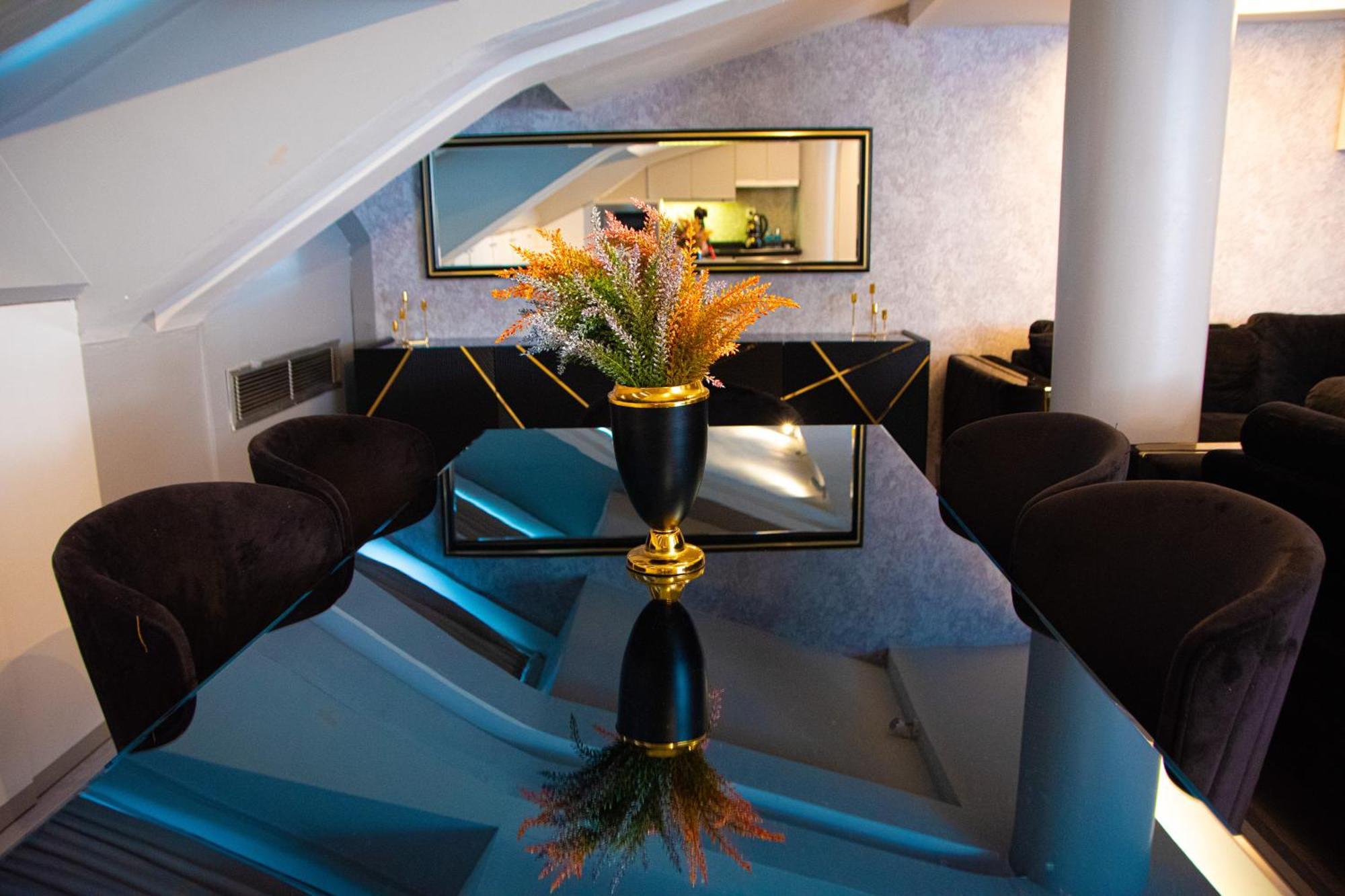 Star Of Istanbul Residence Luaran gambar