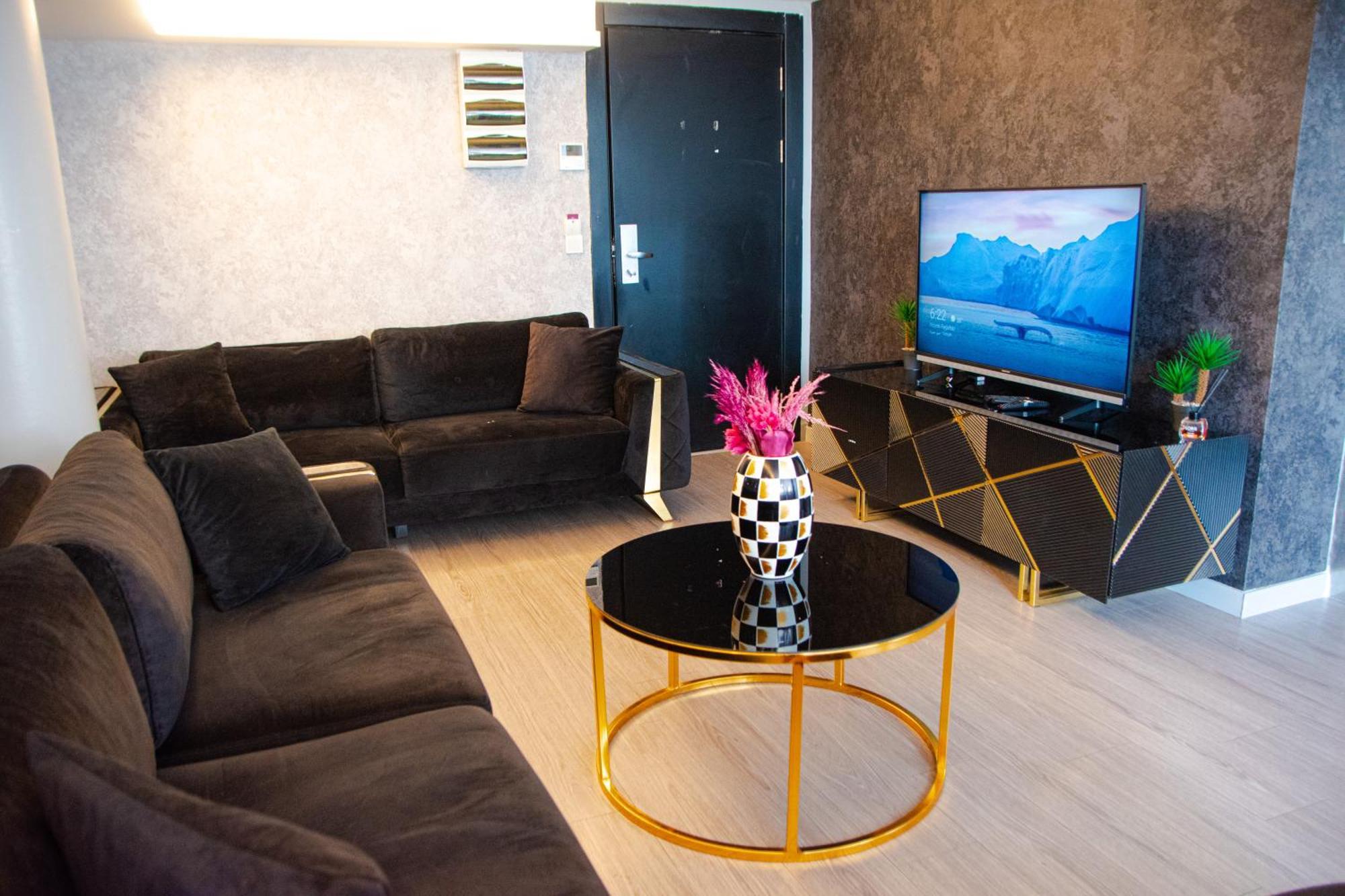 Star Of Istanbul Residence Luaran gambar