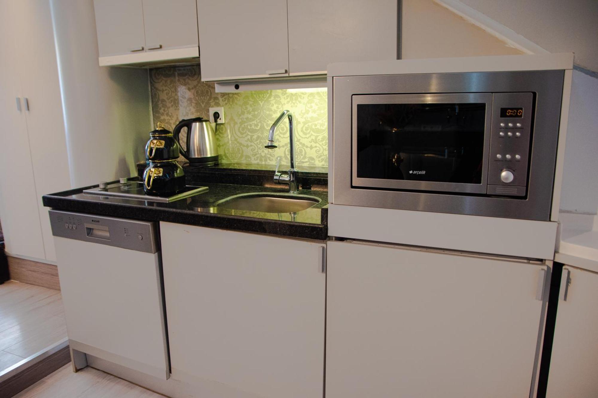 Star Of Istanbul Residence Luaran gambar