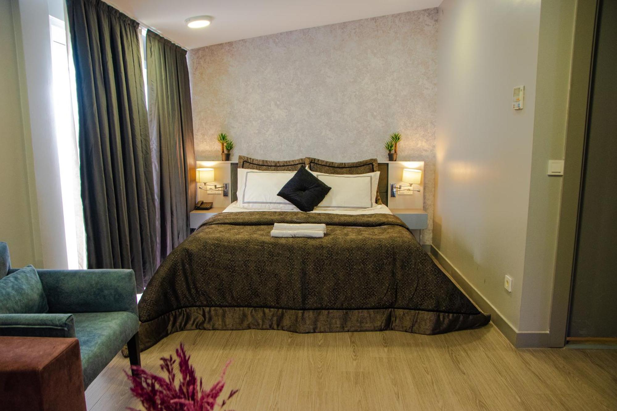Star Of Istanbul Residence Luaran gambar