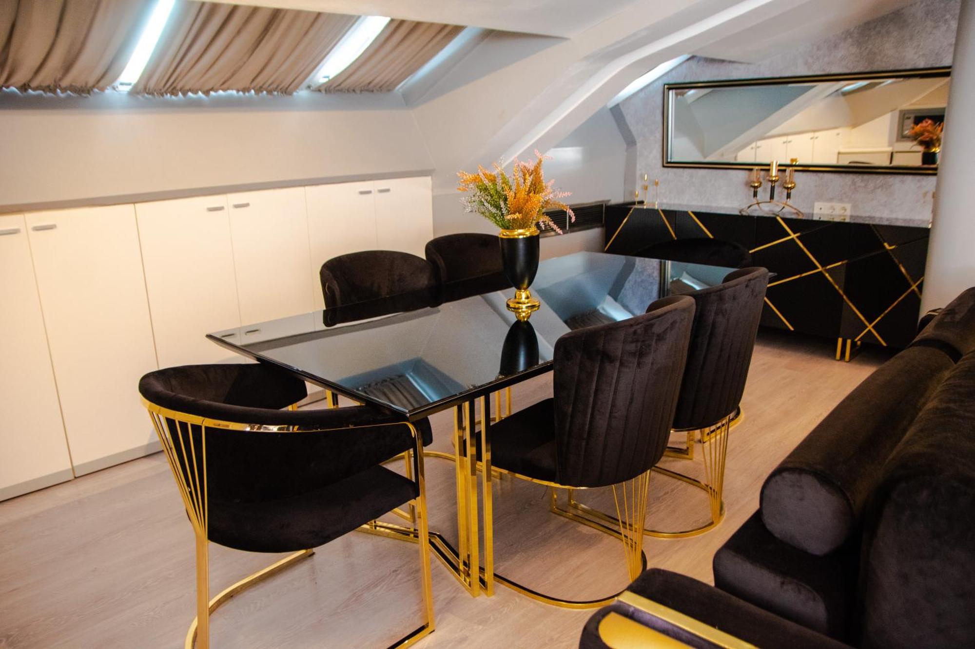 Star Of Istanbul Residence Luaran gambar