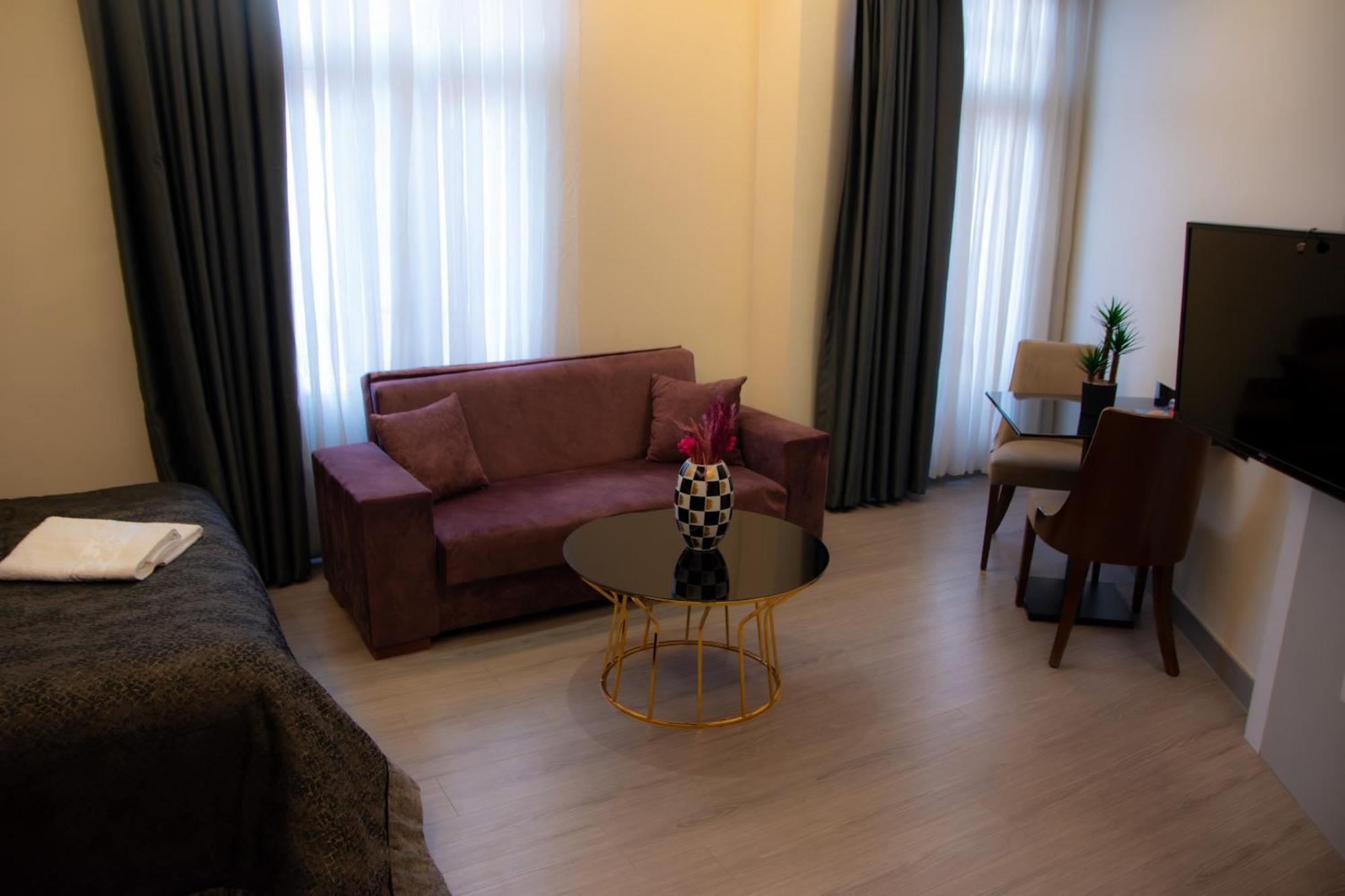 Star Of Istanbul Residence Luaran gambar