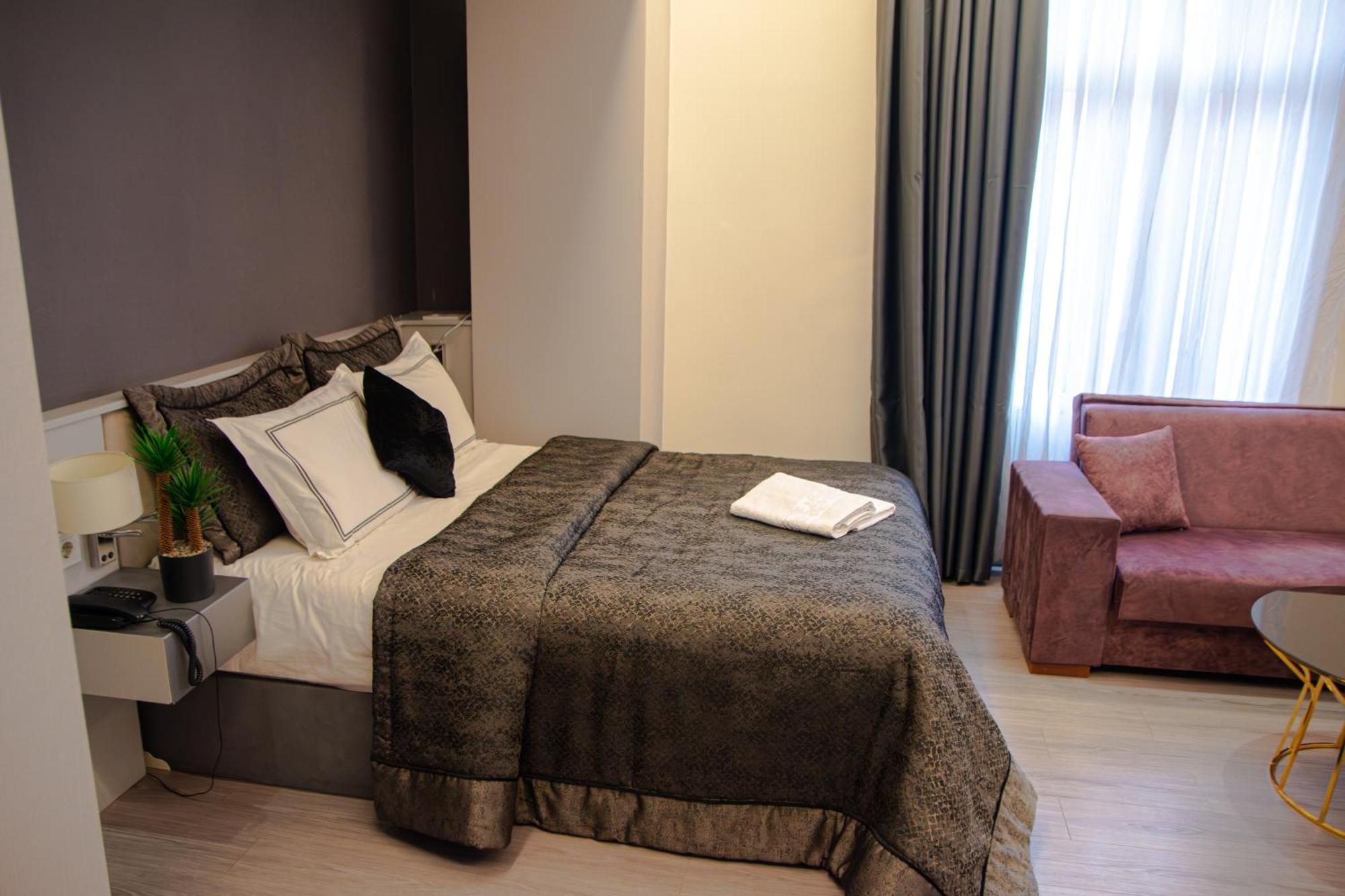 Star Of Istanbul Residence Luaran gambar