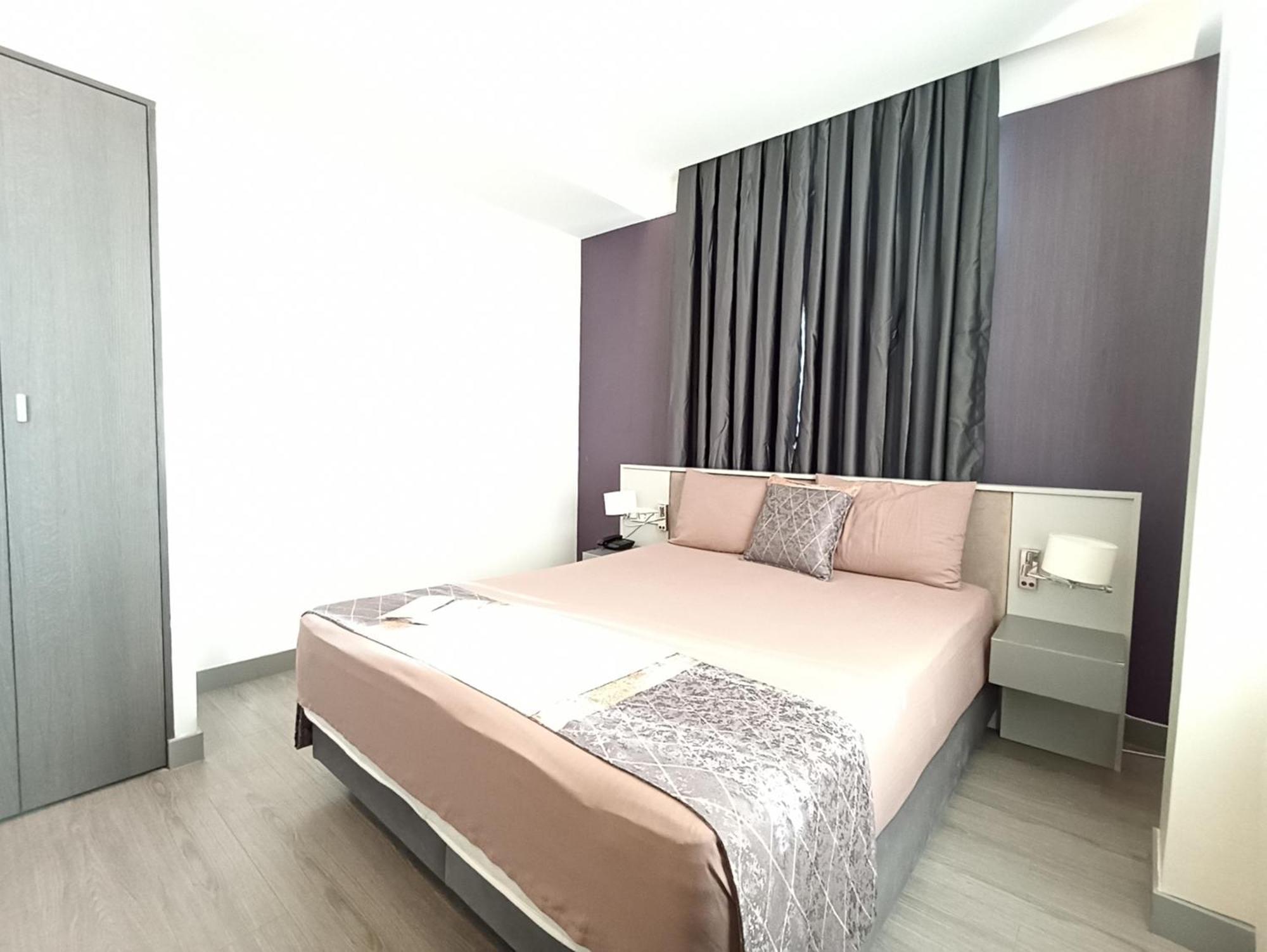 Star Of Istanbul Residence Bilik gambar